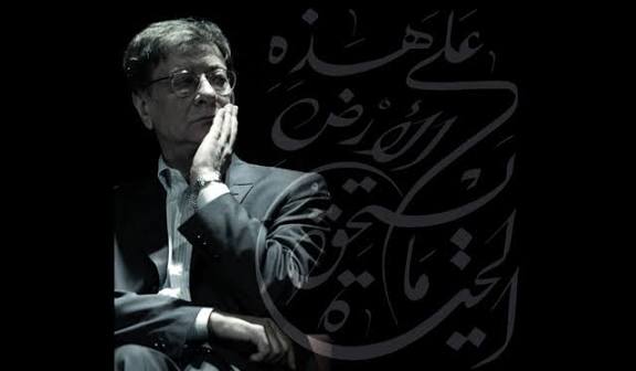 محمود درويش شاعر فلسطيني استثنائي (وسائل التواصل) 