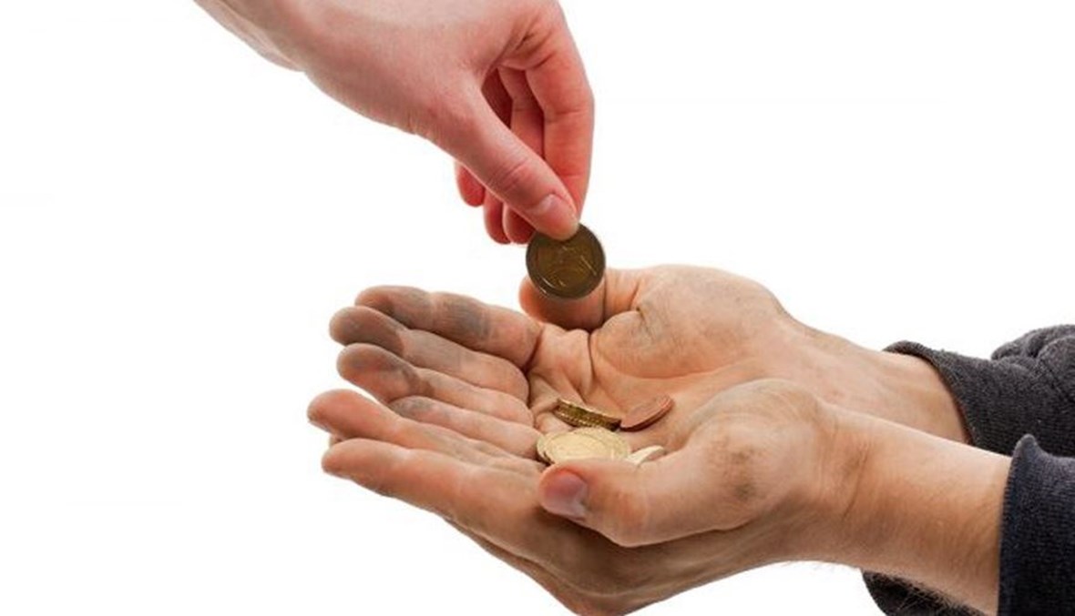 قنوات وأهداف عدة للتبرع في مختلف المجتمعات (وسائل التواصل) 