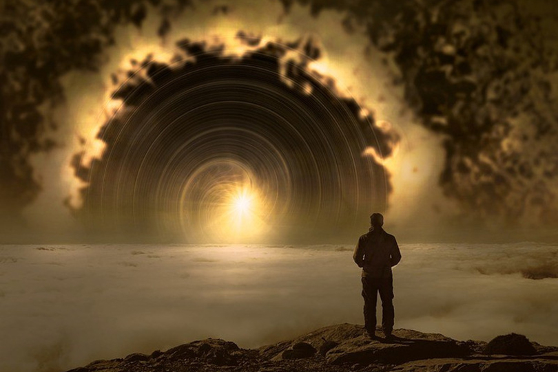 البصيرة قدرة فطرية قد تمكن الإنسان من إنجازات كبيرة (وسائل التواصل)