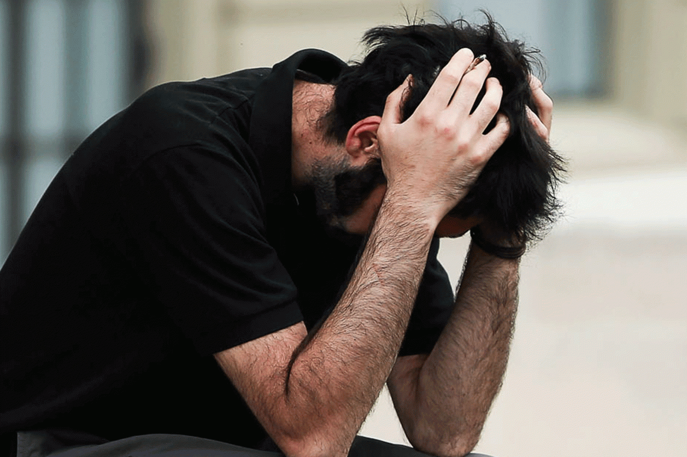 الواقع العربي يثير تساؤلات عدة لا إجابات لها (غيتي)