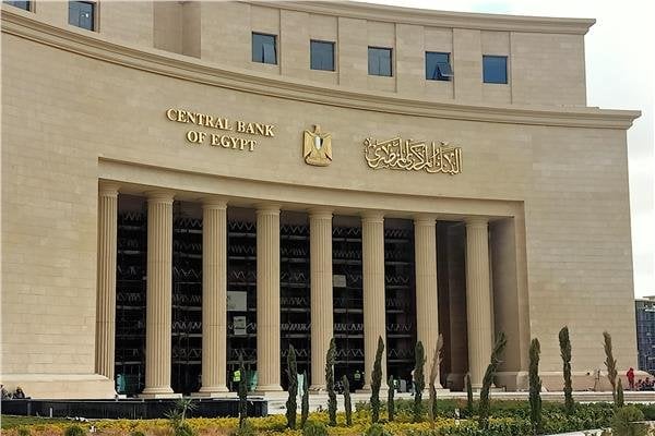 أصدر البنك المركزي المصري عام 2022 الإطار الوطني للتمويل المستدام (وسائل التواصل)