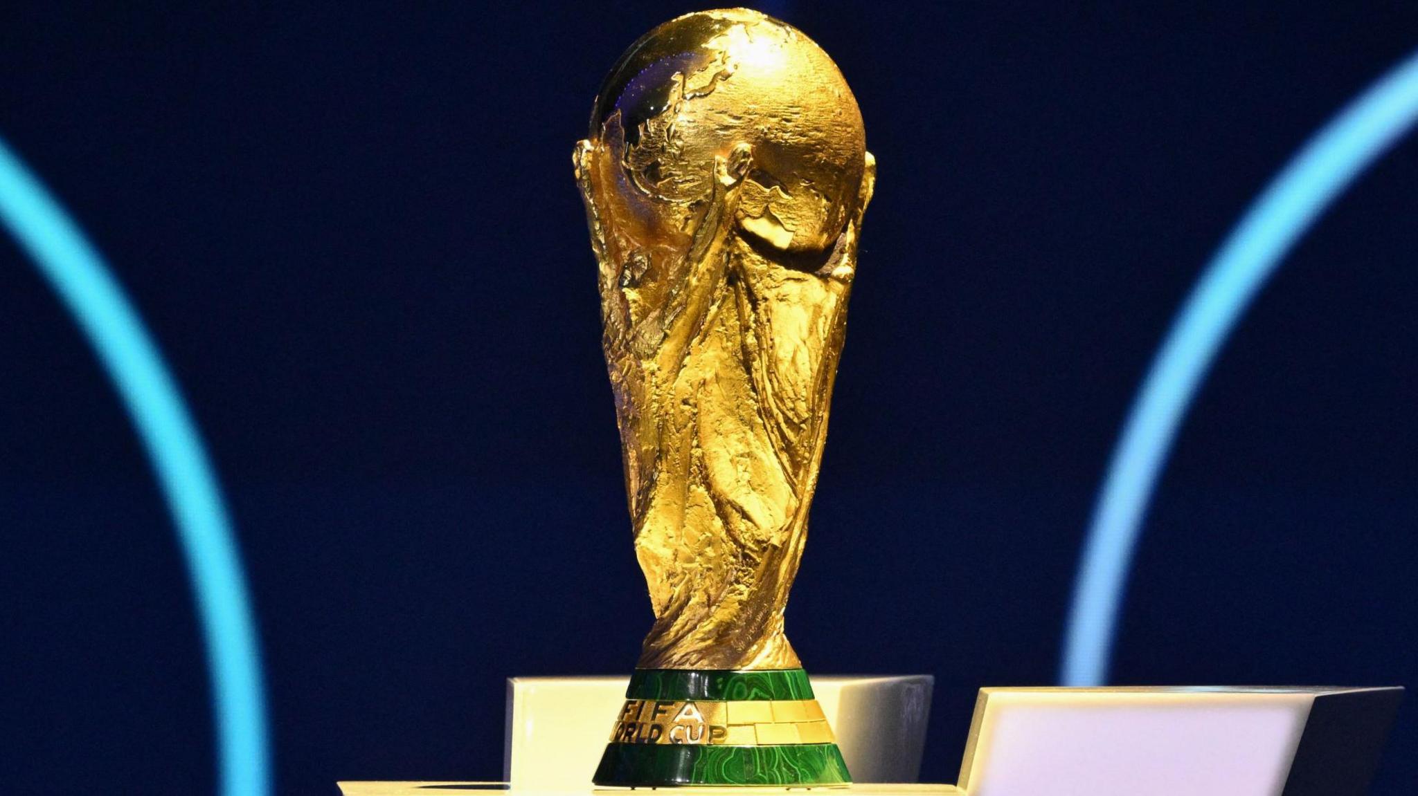 كأس العالم (غيتي)