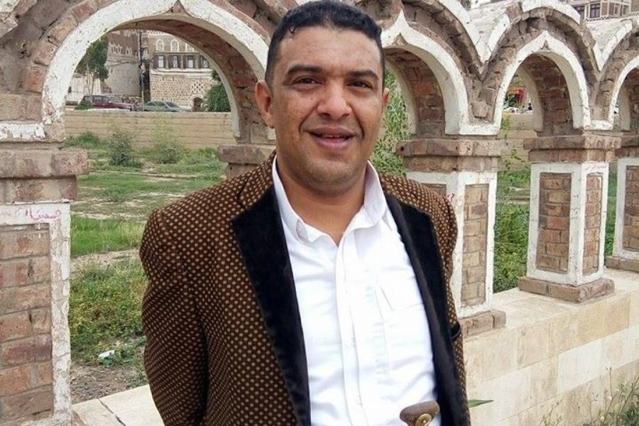 الفنان علي عنبة رحل في 11 أكتوبر 2025 (وسائل التواصل)