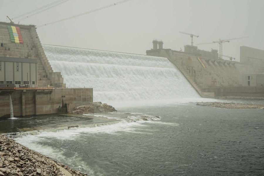 أربعة عشر عاما من الدبلوماسية الهادئة لمصر في التعامل مع سد النهضة