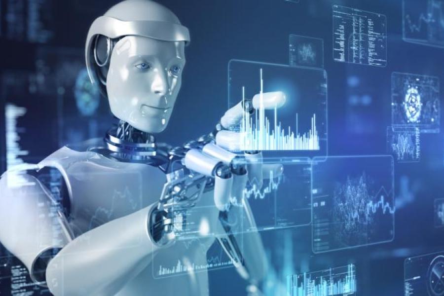 اعتماد طلبة الجامعات على الذكاء الاصطناعي يزداد بشكل ملحوظ (غيتي) 