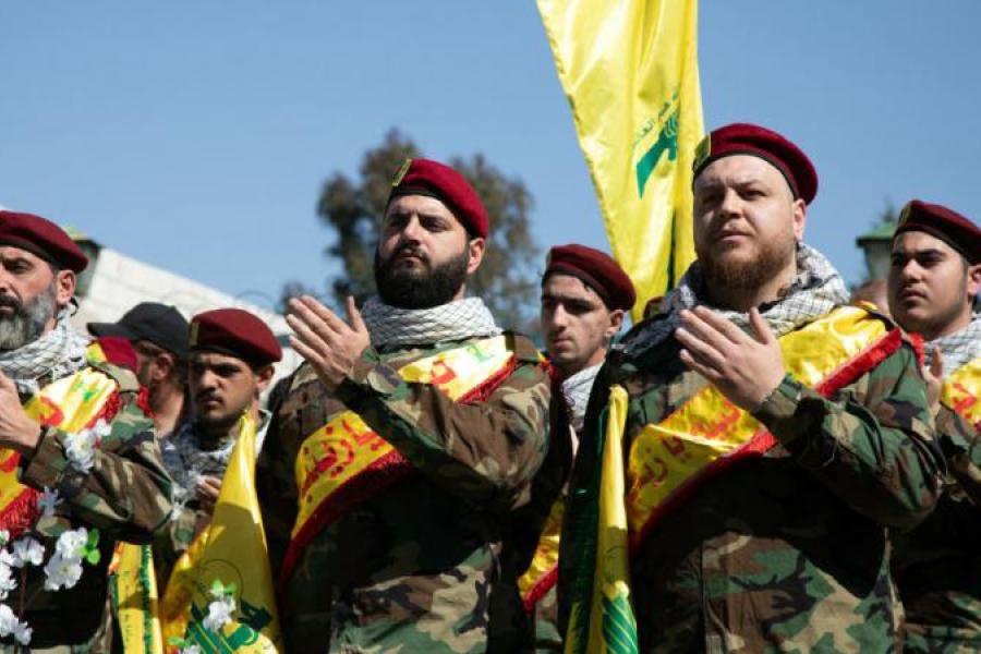 إسرائيل تواصل اغتيال قادة "حزب الله" اللبناني (غيتي) 