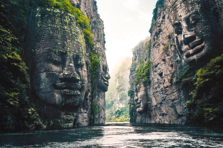 الغموض والدهشة ينشطان دوائر عصبية في الدماغ (وسائل التواصل)