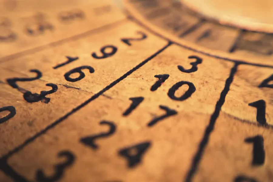 التقويم اليولياني تغير لإصلاح خلل حسابي وإعادة تنظيم شهور السنة (غيتي)