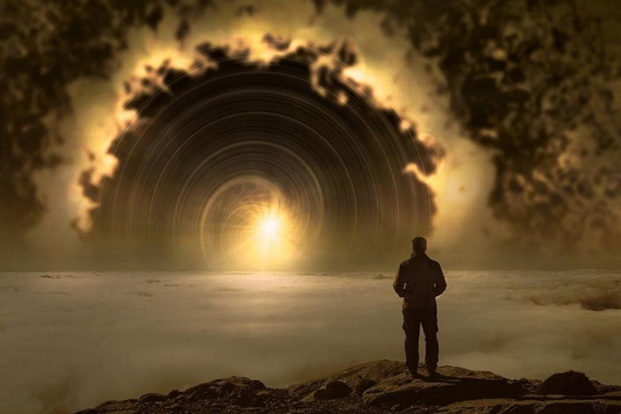 البصيرة قدرة فطرية قد تمكن الإنسان من إنجازات كبيرة (وسائل التواصل)