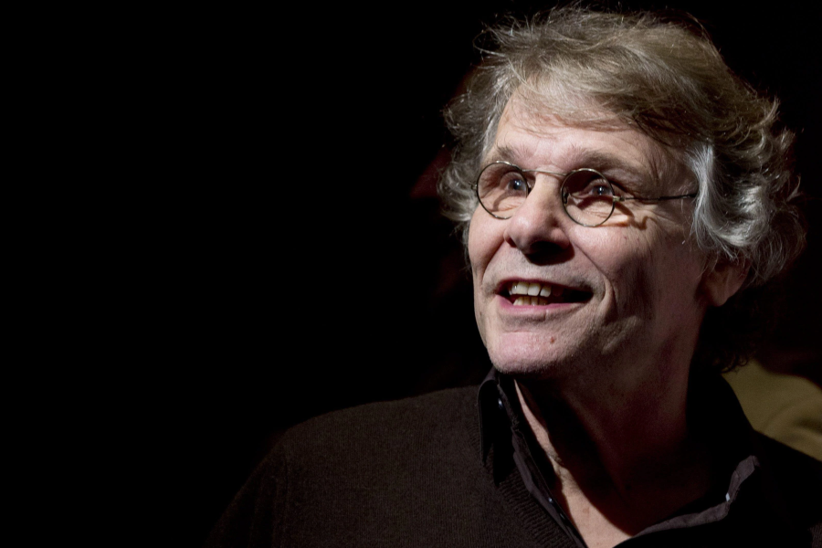 ولد دنيال بِناك بالمغرب سنة 1944 (وسائل التواصل)