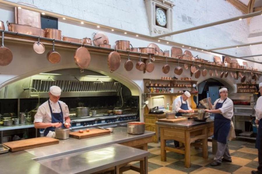 الأعطال في المطبخ ليست مجرد قصص بسيطة عابرة (غيتي) 