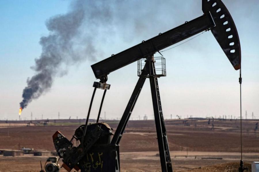 التقديرات تشير إلى نمو الطلب على النفط خلال الأعوام المقبلة (غيتي)