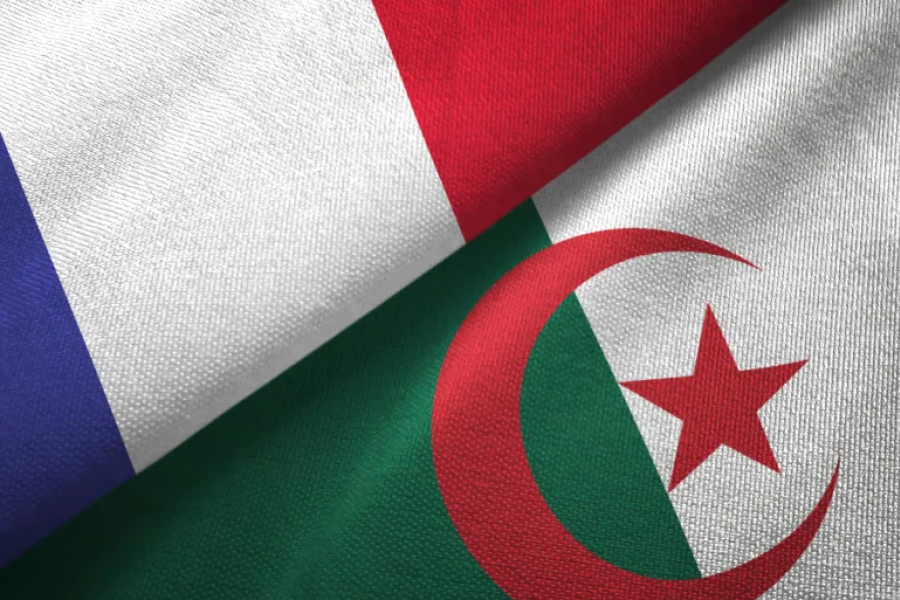 احتلت فرنسا الجزائر بين 1830و1962 (غيتي) 