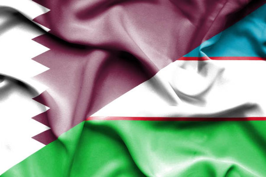 تطورت العلاقات بين أوزبكستان وقطر إلى شراكة استراتيجية رسمية في أبريل 2024 (غيتي)
