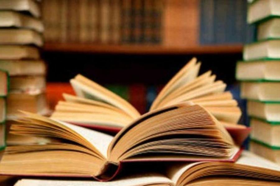 الحديث عن نهاية الكتاب يشبه الحديث عن نهاية المسرح بظهور السينما