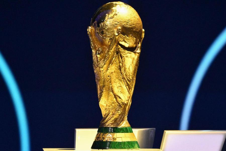 كأس العالم (غيتي)