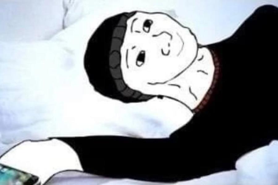 دومر "Doomer" شخصية "ميم" تنتشر بين جيل زد