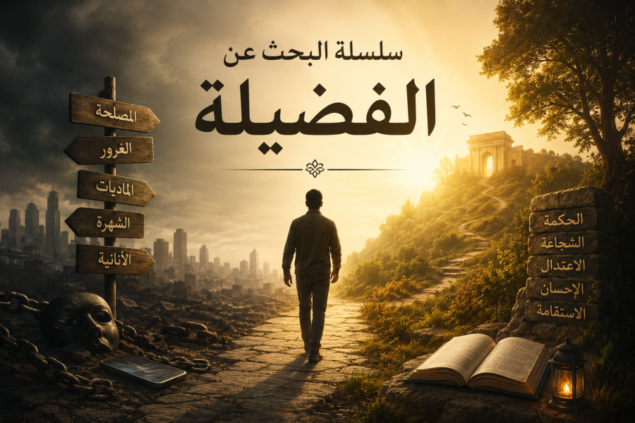  نسمع من الآباء والأجداد عبارة «الزمن الجميل»، ونجهل المعنى الكامن وراءها